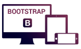 Создание адаптивного сайта Bootstrap 4